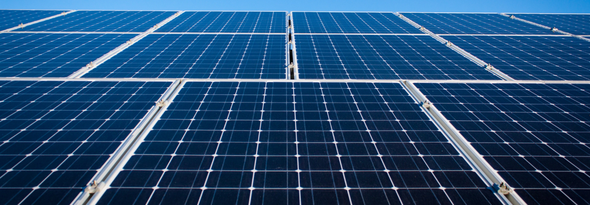 usinas fotovoltaicas