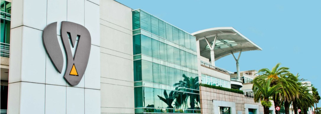 Refrireção Shopping Vitória