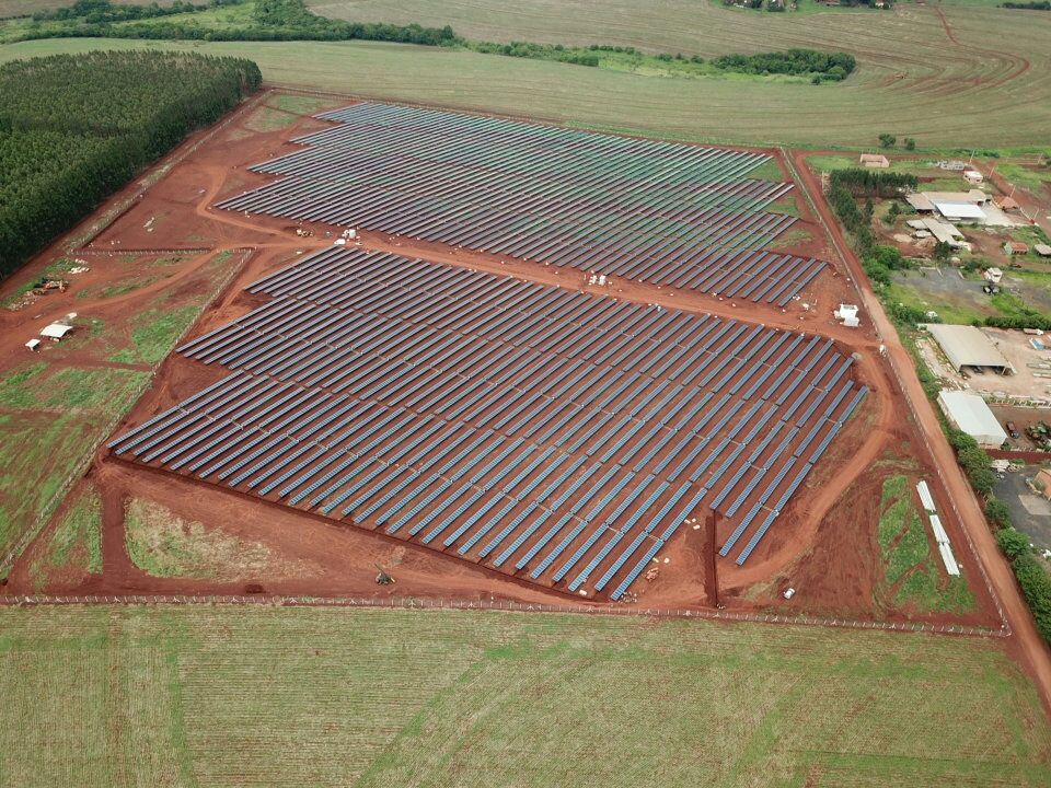 imagem Canal Energia | Grupo Fleury fecha contrato de 4,5 MW solares com a GreenYellow