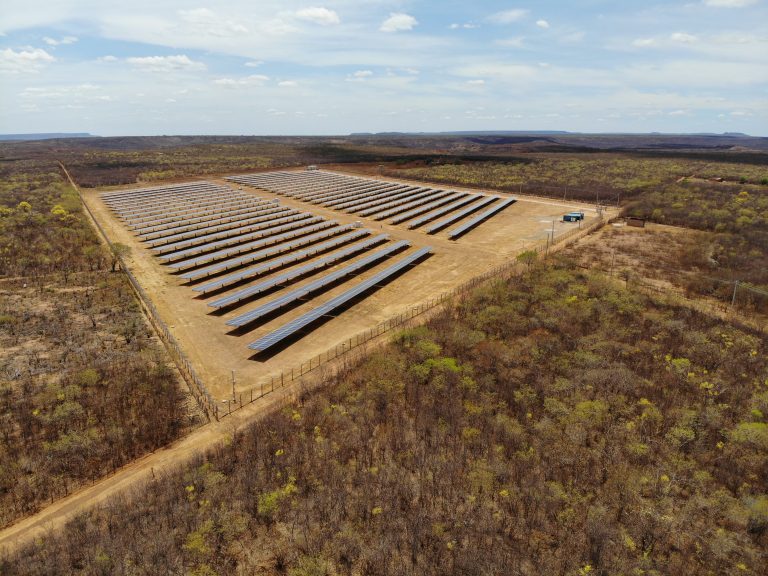 imagem GreenYellow investirá R$ 100 milhões em GD solar