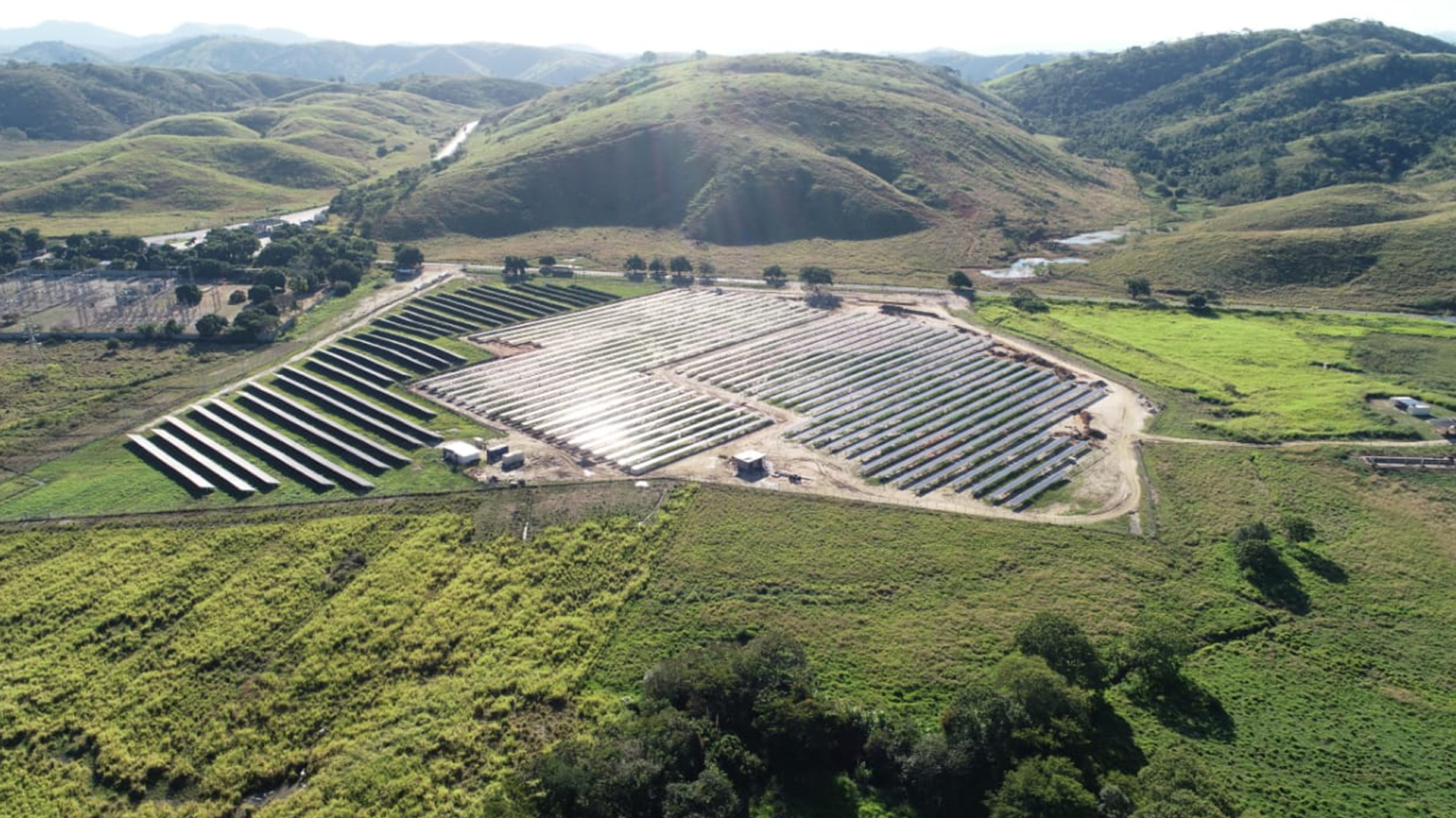 imagem Canal Agro | Energia solar conquista o campo