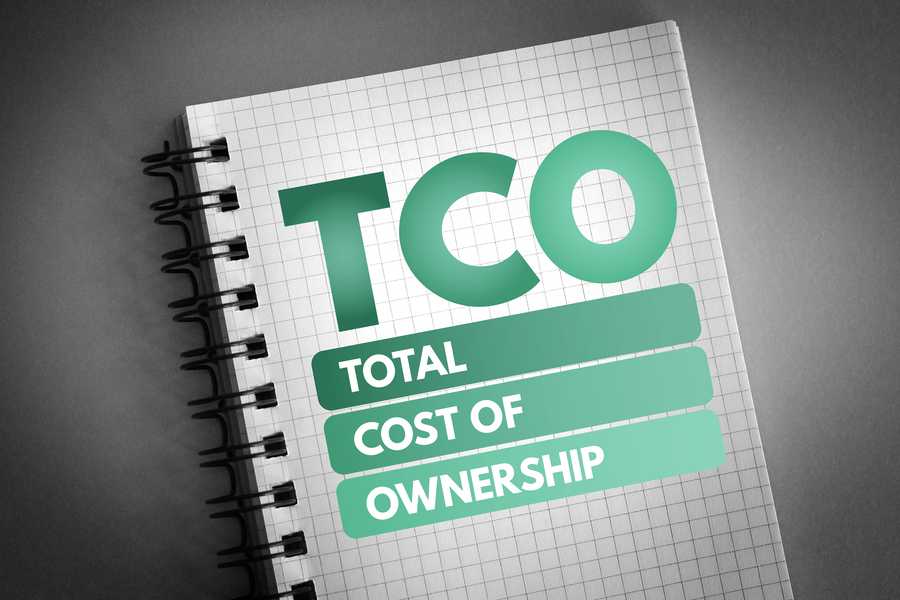 imagem O que é Total Cost of Ownership e qual sua relação com eficiência energética