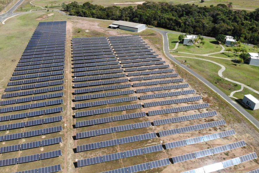 imagem Enersim e Oeste Solar firmam parceria com GreenYellow para MT