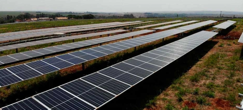 imagem GreenYellow conecta quatro usinas solares para abastecer Lojas Quero-Quero