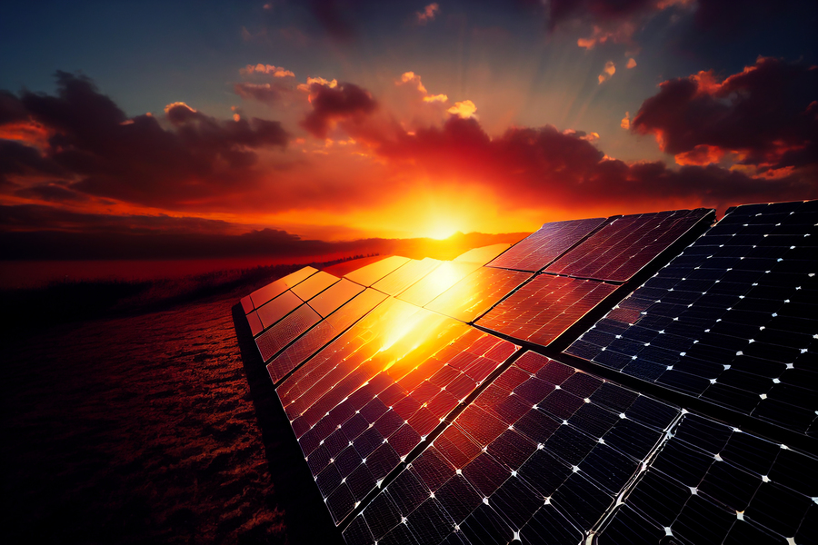 imagem Cinturão solar: potencial e desafios na geração de energia sustentável
