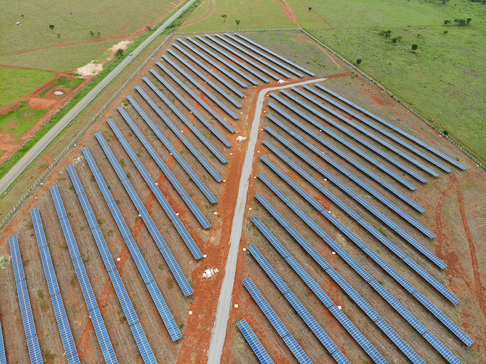 imagem GreenYellow: Uma Década Transformando a Energia no Brasil