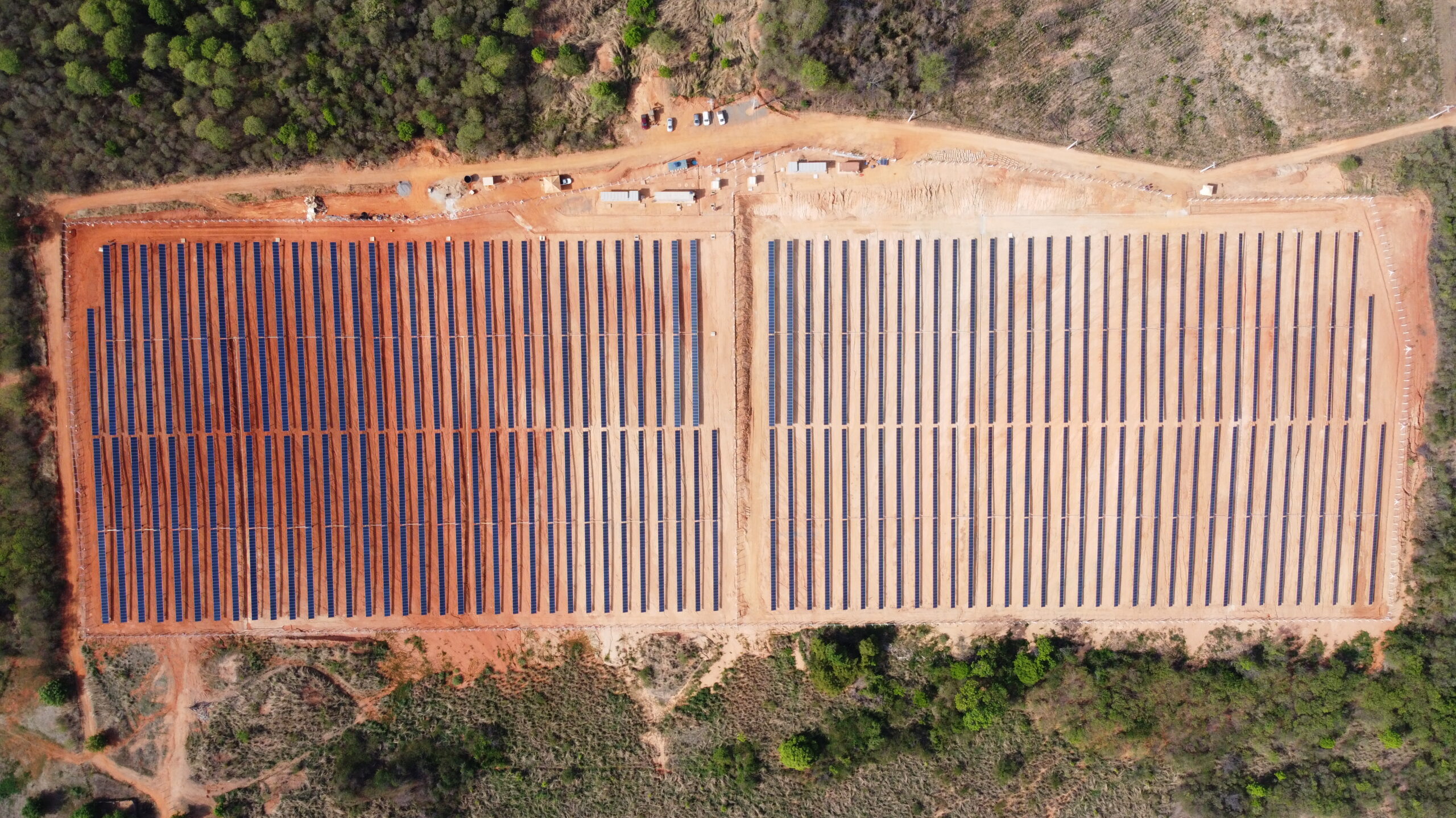 imagem Usina Solar – ExtraFarma