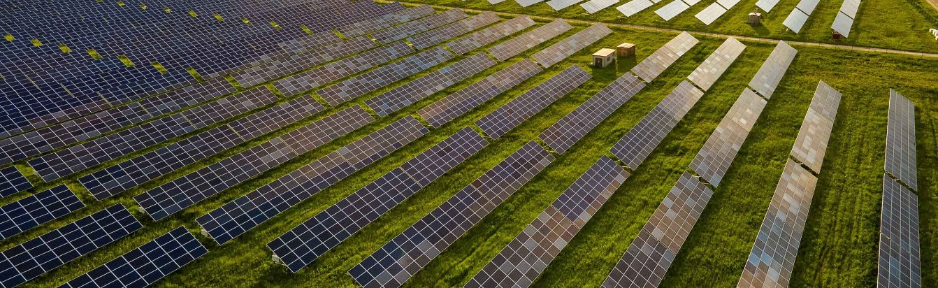 imagem Usina Fotovoltaica – Matrix Energia