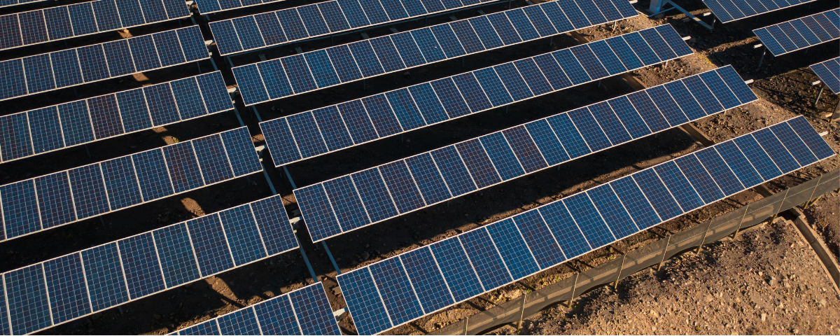 imagem Usina Fotovoltaica – Utragaz