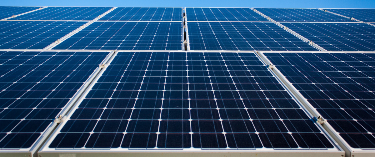 imagem Usina Fotovoltaica – Exata Energia